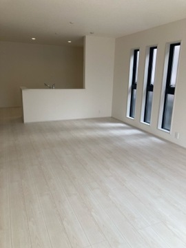 リーブルガーデン大洗町五反田３期 外観・内装2