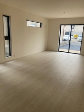 リーブルガーデン大洗町五反田３期 外観・内装3