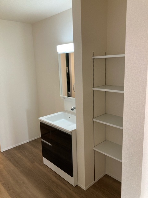 リーブルガーデン高松市香川町第八 写真6