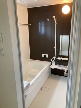 リーブルガーデン高松市香川町第八 外観・内装7