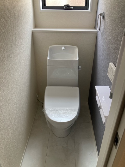 リーブルガーデン高松市香川町第八 写真8