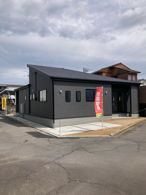 リーブルガーデン高松市香川町第八 写真10