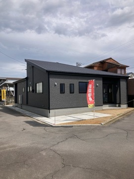 リーブルガーデン高松市香川町第八 外観・内装10