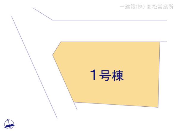 リーブルガーデン高松市香川町第八 写真12