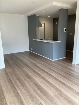 リーブルガーデン高松市香川町第八 外観・内装2