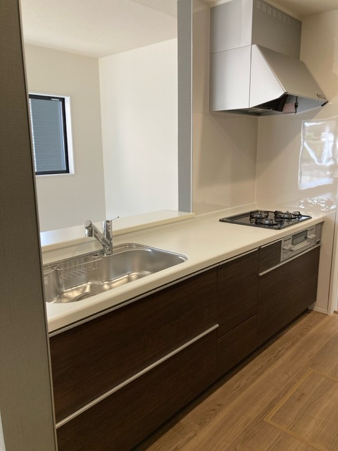 リーブルガーデン高松市香川町第八 写真3