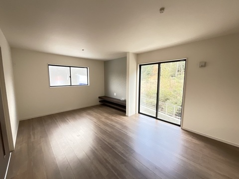 リーブルガーデン東広島市高屋町高屋堀３期 外観・内装5