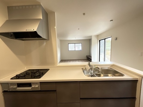 リーブルガーデン東広島市高屋町高屋堀３期 外観・内装6