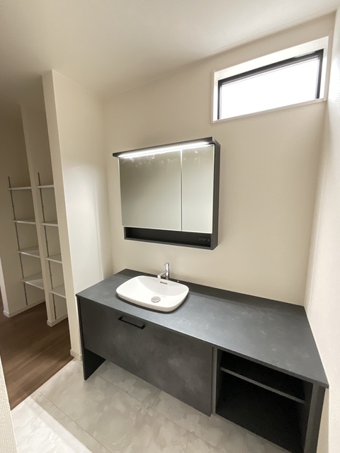 リーブルガーデン東広島市高屋町高屋堀３期 写真8