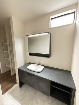 リーブルガーデン東広島市高屋町高屋堀３期 外観・内装8