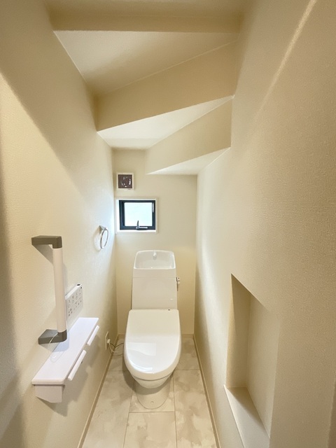 リーブルガーデン東広島市高屋町高屋堀３期 写真10