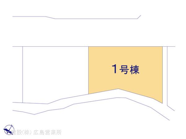 リーブルガーデン東広島市高屋町高屋堀３期 写真14