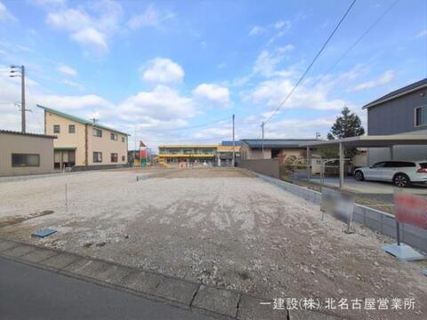 リーブルガーデン愛西市第１西條町 外観・内装5