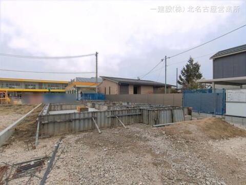 リーブルガーデン愛西市第１西條町 外観・内装2