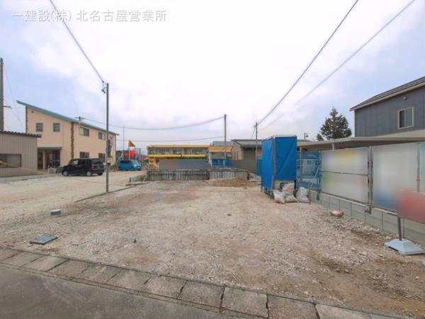 リーブルガーデン愛西市第１西條町 写真3