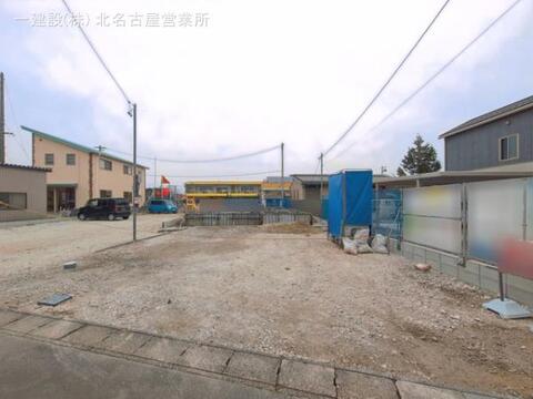 リーブルガーデン愛西市第１西條町 外観・内装3