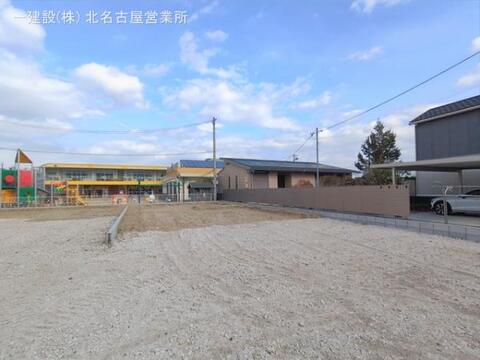 リーブルガーデン愛西市第１西條町 外観・内装4