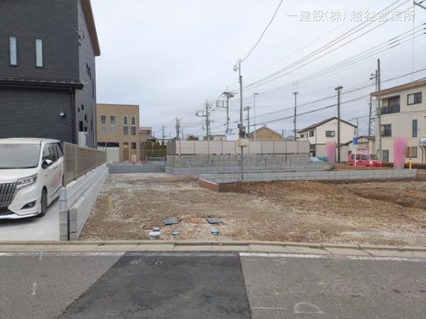 リーブルガーデン八潮市伊草第２ 写真5