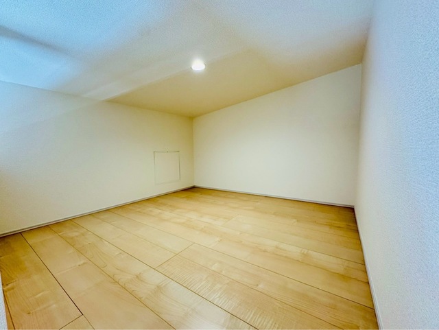リーブルガーデン八潮市伊草第２ 写真9
