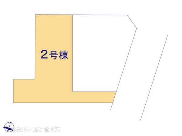 リーブルガーデン八潮市伊草第２ 写真7