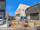リーブルガーデン八潮市伊草第２ 写真1
