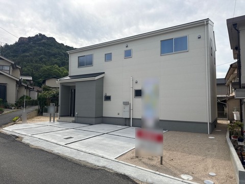 リーブルガーデン玉野築港4丁目 外観・内装8