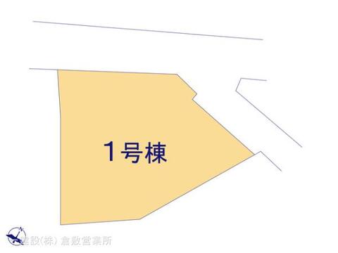 リーブルガーデン玉野築港４丁目 間取り2