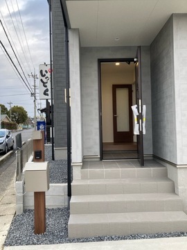リーブルガーデン春日井市白山町七丁目 外観・内装7