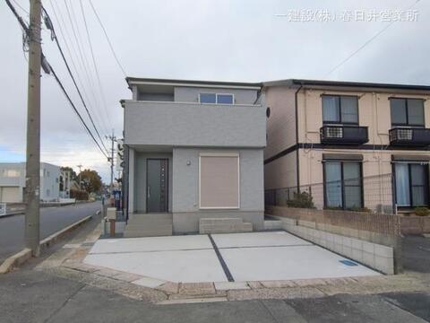 リーブルガーデン春日井市白山町七丁目 外観・内装9