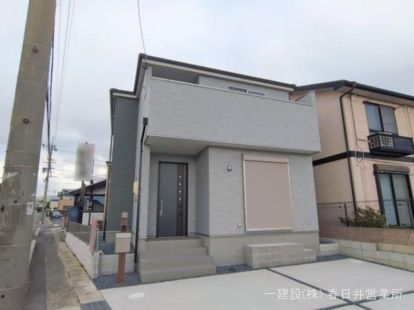リーブルガーデン春日井市白山町七丁目 写真10