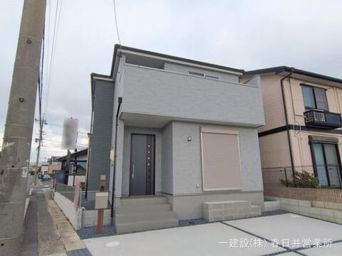 リーブルガーデン春日井市白山町七丁目 外観・内装10