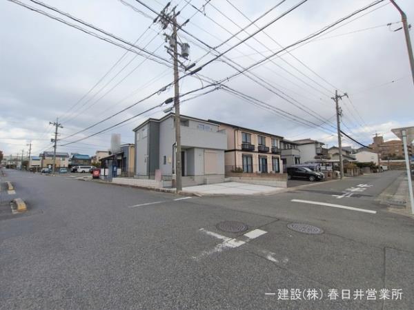 リーブルガーデン春日井市白山町七丁目 写真11