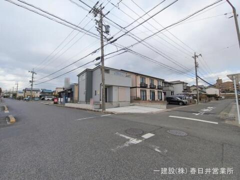 リーブルガーデン春日井市白山町七丁目 外観・内装11