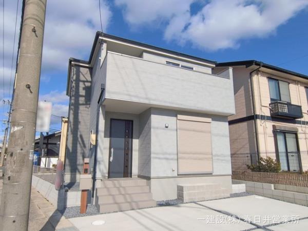 リーブルガーデン春日井市白山町七丁目 写真12