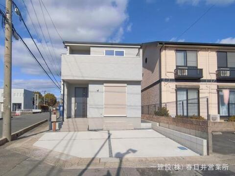 リーブルガーデン春日井市白山町七丁目 外観・内装1