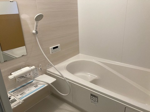 リーブルガーデン春日井市白山町七丁目 外観・内装4