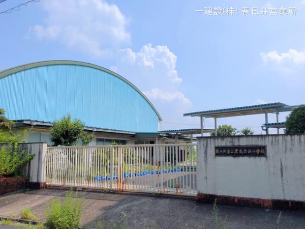 リーブルガーデン春日井市白山町七丁目 周辺環境1