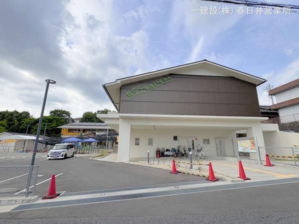 リーブルガーデン春日井市白山町七丁目 周辺環境4
