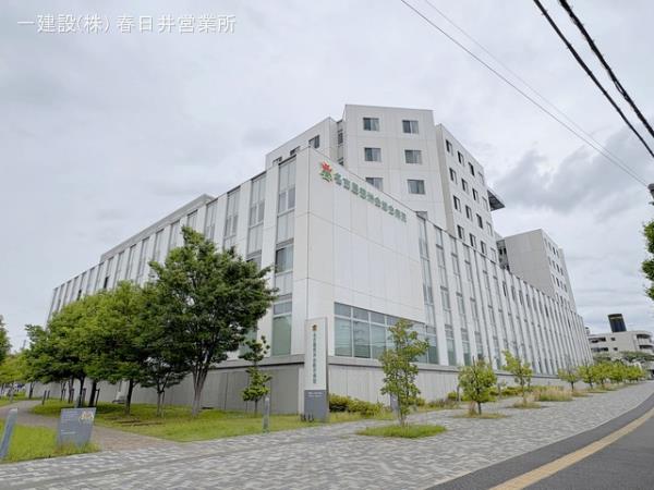 リーブルガーデン春日井市白山町七丁目 周辺環境5