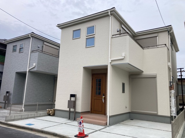 リーブルガーデン八尾市小畑町５期 写真6