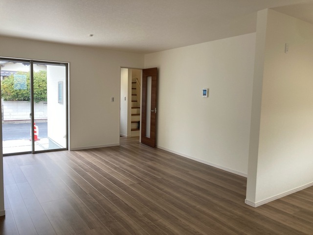 リーブルガーデン八尾市小畑町５期 写真8