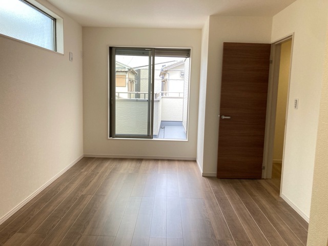 リーブルガーデン八尾市小畑町５期 写真9