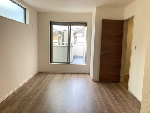 リーブルガーデン八尾市小畑町５期 外観・内装9