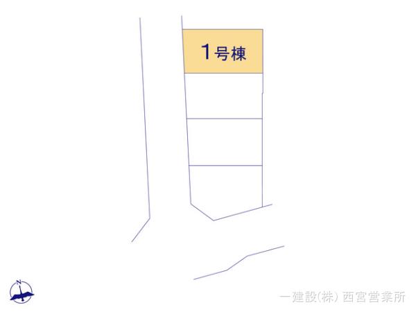 リーブルガーデン八尾市小畑町５期 写真14