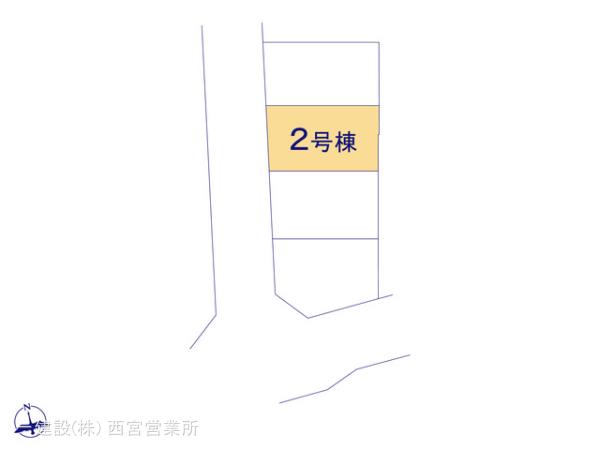 リーブルガーデン八尾市小畑町５期 写真16