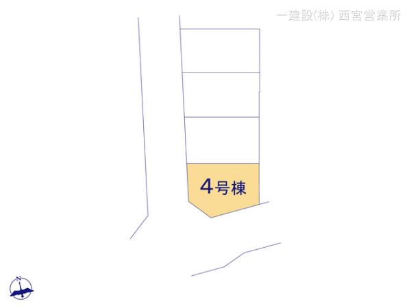 リーブルガーデン八尾市小畑町５期 写真20