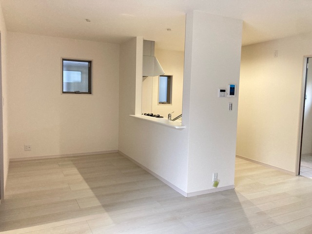 リーブルガーデン八尾市小畑町５期 写真3