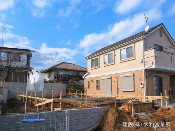 リーブルガーデン伊勢原市八幡台２丁目 写真5