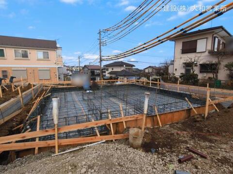 リーブルガーデン伊勢原市八幡台２丁目 外観・内装7