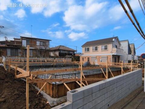 リーブルガーデン伊勢原市八幡台２丁目 外観・内装8